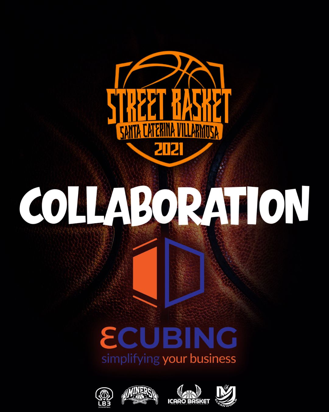 Collaboration – Ecubing