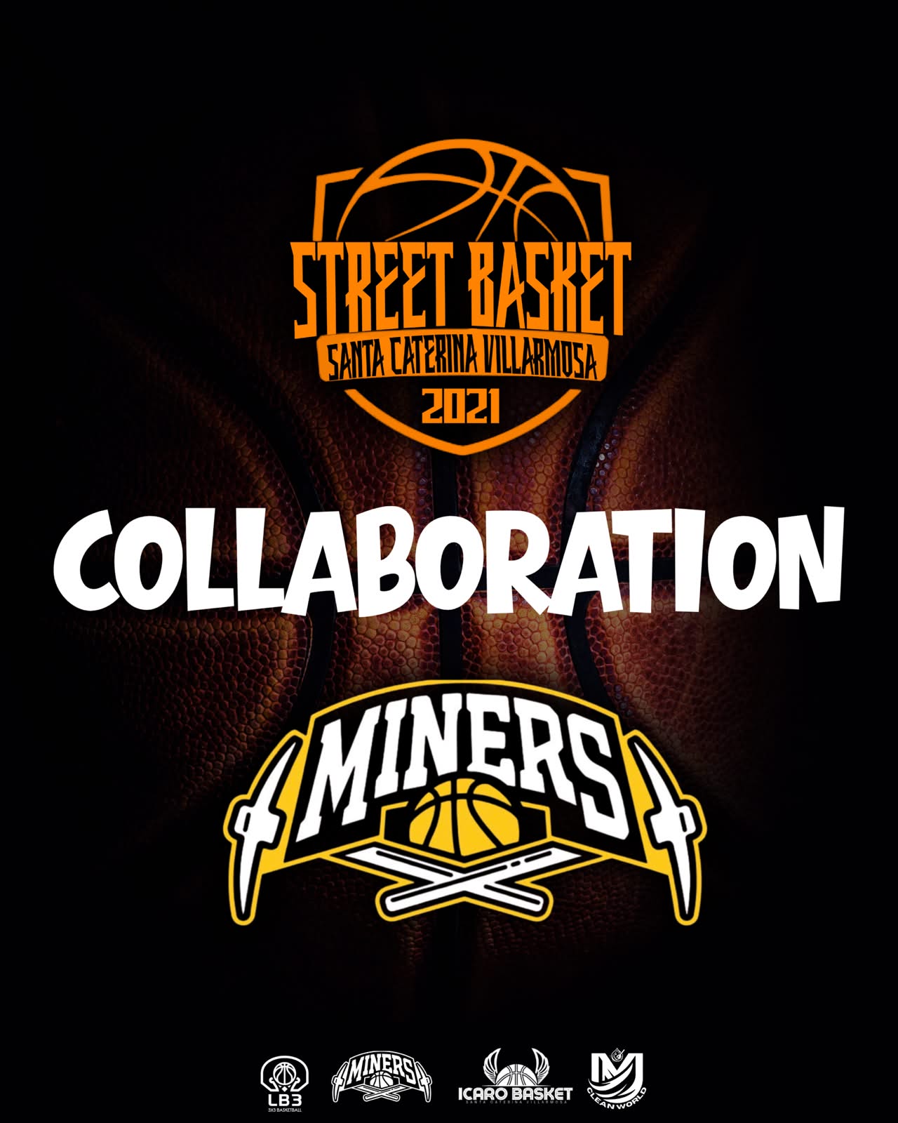 Collaboration – Miners