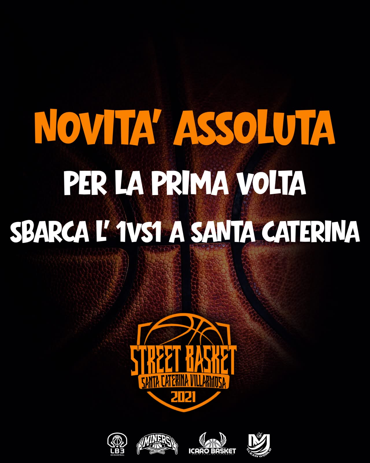 1 vs 1 novità